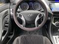 Hyundai Elantra 2011 года за 5 000 000 тг. в Тараз – фото 9