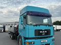 MAN  F 2000 1999 года за 28 000 000 тг. в Алматы