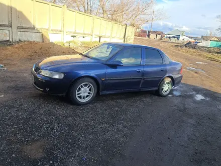 Opel Vectra 1997 года за 1 500 000 тг. в Караганда – фото 6