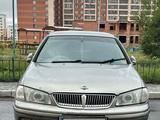 Nissan Bluebird 2000 года за 1 300 000 тг. в Астана