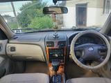 Nissan Bluebird 2000 года за 1 300 000 тг. в Астана – фото 5
