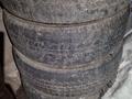 Зима 235/60R18 за 30 000 тг. в Талгар
