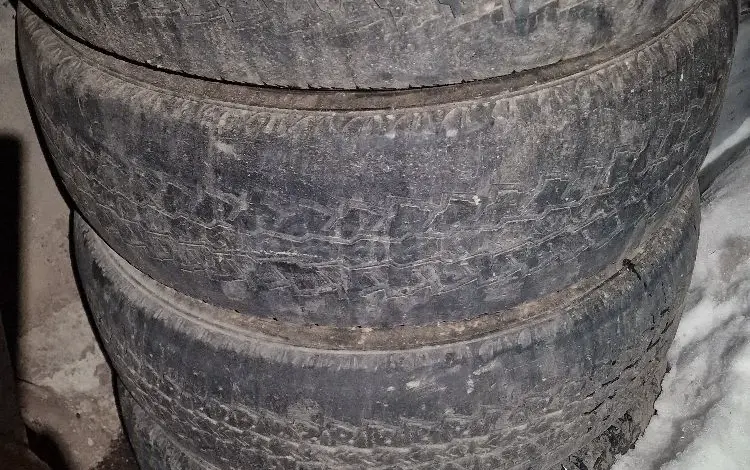 Зима 235/60R18 за 30 000 тг. в Талгар