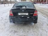 Subaru Legacy 2006 года за 2 500 000 тг. в Астана – фото 4