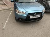 Mitsubishi ASX 2010 года за 5 180 246 тг. в Актау