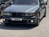BMW 530 2000 годаүшін4 500 000 тг. в Шымкент – фото 4
