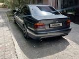 BMW 530 2000 годаүшін4 500 000 тг. в Шымкент – фото 2