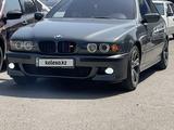 BMW 530 2000 годаүшін4 500 000 тг. в Шымкент – фото 5