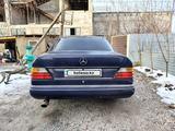 Mercedes-Benz E 230 1990 годаfor1 600 000 тг. в Кордай – фото 4