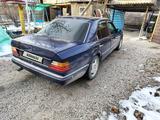 Mercedes-Benz E 230 1990 годаfor1 600 000 тг. в Кордай – фото 5