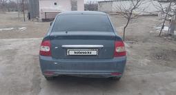 ВАЗ (Lada) Priora 2172 2008 года за 1 000 000 тг. в Атырау – фото 5