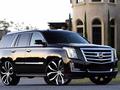 Надежные запчасти на Сadillac Escalade всех годов в наличие! "EFE AUTO в Алматы – фото 5