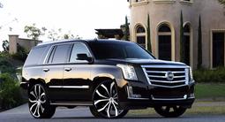 Надежные запчасти на Сadillac Escalade всех годов в наличие! "EFE AUTO в Алматы – фото 5