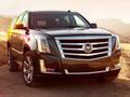 Надежные запчасти на Сadillac Escalade всех годов в наличие! "EFE AUTO в Алматы – фото 6