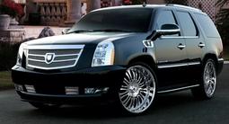 Надежные запчасти на Сadillac Escalade всех годов в наличие! "EFE AUTO в Алматы – фото 4