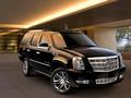 Надежные запчасти на Сadillac Escalade всех годов в наличие! "EFE AUTO в Алматы – фото 2