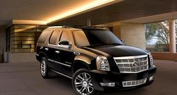 Надежные запчасти на Сadillac Escalade всех годов в наличие! "EFE AUTO в Алматы – фото 2