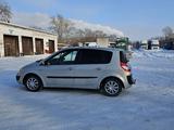 Renault Scenic 2003 года за 3 500 000 тг. в Петропавловск – фото 3