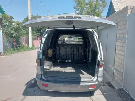 Hyundai Starex 2006 года за 4 000 000 тг. в Караганда – фото 5