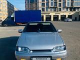 ВАЗ (Lada) 2114 2013 года за 1 200 000 тг. в Актау – фото 3