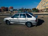 ВАЗ (Lada) 2114 2013 года за 1 200 000 тг. в Актау – фото 4