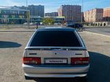 ВАЗ (Lada) 2114 2013 года за 1 200 000 тг. в Актау – фото 5