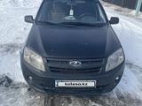 ВАЗ (Lada) Granta 2190 2012 годаүшін2 600 000 тг. в Алматы