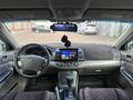 Toyota Camry 2005 года за 6 500 000 тг. в Алматы – фото 15