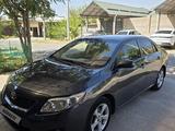 Toyota Corolla 2010 года за 3 450 000 тг. в Шымкент