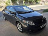 Toyota Corolla 2010 года за 3 450 000 тг. в Шымкент – фото 2
