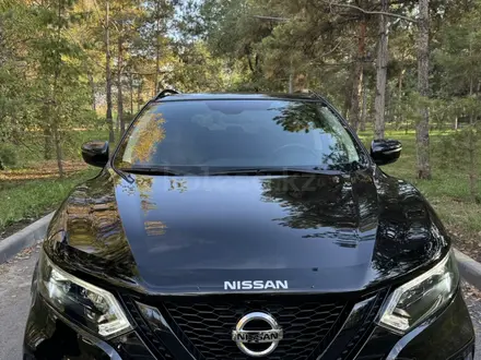 Nissan Qashqai 2021 года за 11 300 000 тг. в Алматы – фото 13