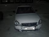 ВАЗ (Lada) Priora 2171 2011 годаfor1 200 000 тг. в Астана – фото 2