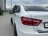 ВАЗ (Lada) Vesta 2018 годаүшін4 000 000 тг. в Усть-Каменогорск – фото 3