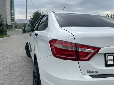ВАЗ (Lada) Vesta 2018 года за 4 000 000 тг. в Усть-Каменогорск – фото 3