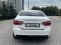 ВАЗ (Lada) Vesta 2018 года за 4 000 000 тг. в Усть-Каменогорск – фото 4