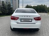 ВАЗ (Lada) Vesta 2018 годаүшін4 000 000 тг. в Усть-Каменогорск – фото 4