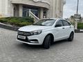 ВАЗ (Lada) Vesta 2018 года за 4 000 000 тг. в Усть-Каменогорск