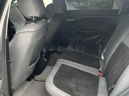 ВАЗ (Lada) Vesta 2018 года за 4 000 000 тг. в Усть-Каменогорск – фото 8