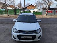 ВАЗ (Lada) Kalina 2192 2013 года за 2 400 000 тг. в Астана