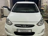 Hyundai Accent 2013 года за 4 500 000 тг. в Актобе