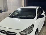 Hyundai Accent 2013 годаүшін5 300 000 тг. в Актобе – фото 2