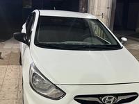 Hyundai Accent 2013 года за 5 300 000 тг. в Актобе