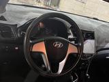 Hyundai Accent 2013 годаfor5 300 000 тг. в Актобе – фото 4