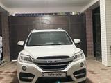 Lifan X60 2017 годаүшін4 000 000 тг. в Шымкент
