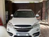 Lifan X60 2017 годаүшін4 000 000 тг. в Шымкент – фото 2