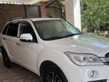 Lifan X60 2017 годаүшін4 000 000 тг. в Шымкент – фото 4