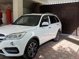 Lifan X60 2017 годаүшін4 000 000 тг. в Шымкент – фото 3