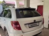 Lifan X60 2017 годаүшін4 000 000 тг. в Шымкент – фото 5