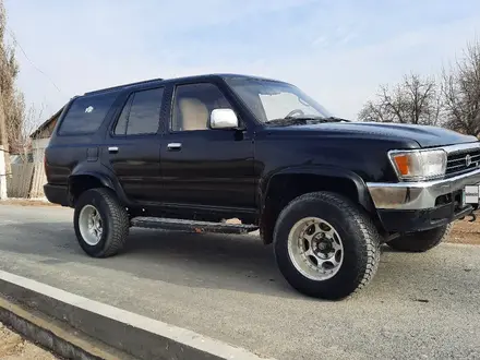 Toyota 4Runner 1995 года за 3 500 000 тг. в Кызылорда – фото 2