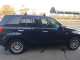 Suzuki Grand Vitara 2006 года за 4 500 000 тг. в Алматы – фото 5